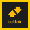 Logo da BETAIR